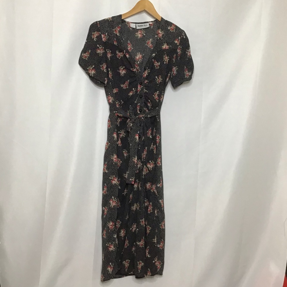Madison Wells Vintage Dress